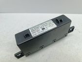 Unité de commande module de porte