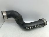 Intercooler hose/pipe