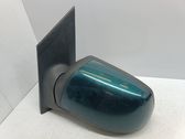 Front door electric wing mirror