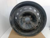 Llanta de acero R15