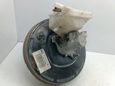Brake booster