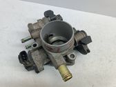 Soupape d'étranglement