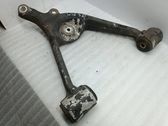 Rear control arm