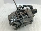 Bremssattel hinten