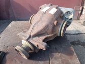 Hinterachsdifferential