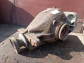 Hinterachsdifferential