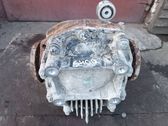 Hinterachsdifferential