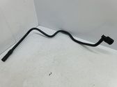 Vacuum line/pipe/hose