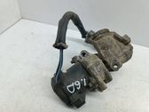 EGR-venttiili