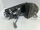Front door wing mirror part