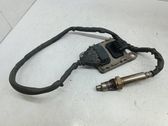 Lambda probe sensor
