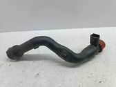 Breather hose/pipe