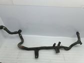 Engine coolant pipe/hose
