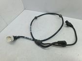 Brake pads wear sensor