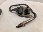 Lambda probe sensor