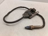Lambda probe sensor