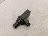 Camshaft speed sensor