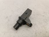 Camshaft speed sensor