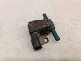 Turbo solenoid valve