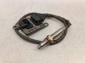 Lambdasonde Regelsonde