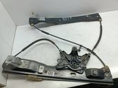 Fensterhebermechanismus ohne Motor Tür vorne