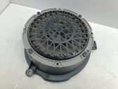 Altavoz de la puerta delantera