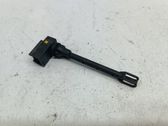 Interior temperature sensor