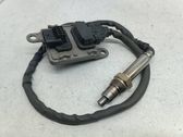 Lambda probe sensor