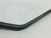 Rear wiper blade arm