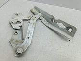Engine bonnet/hood hinges
