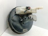 Brake booster