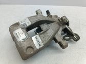 Bremssattel hinten
