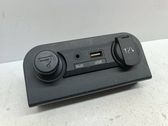 USB socket connector