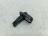 Front door sensor