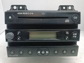 Radio / CD-Player / DVD-Player / Navigation