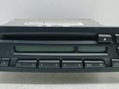Radio/CD/DVD/GPS head unit