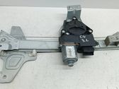 Fensterheber elektrisch mit Motor Tür hinten