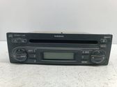 Radio / CD-Player / DVD-Player / Navigation