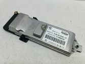 Airbag control unit/module