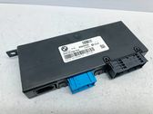 Gateway control module