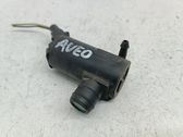 Windscreen/windshield washer pump