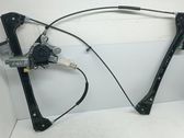 Fensterheber elektrisch mit Motor Tür vorne
