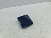 Front tow hook cap/cover