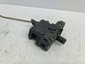 Tailgate/trunk/boot lock/catch/latch