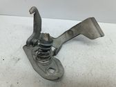 Engine bonnet/hood lock/latch loop/hook