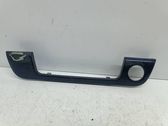 Front door handle cover