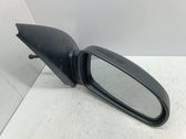 Manual wing mirror