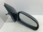 Manual wing mirror