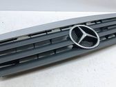 Front grill