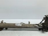 Steering rack